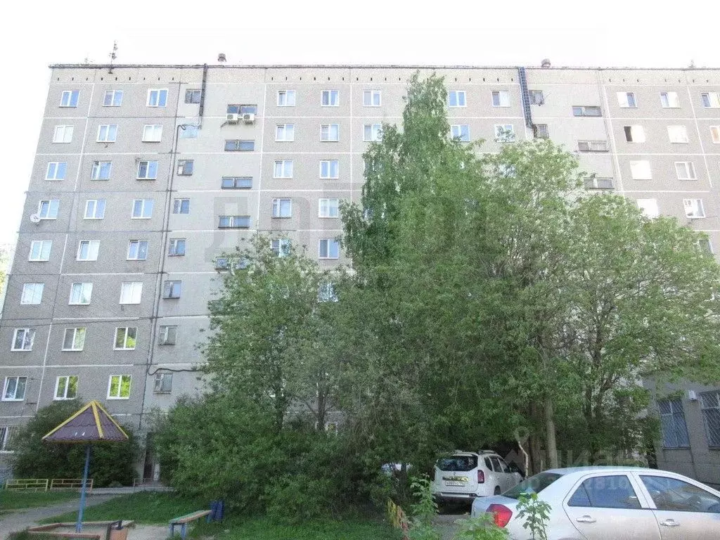 Комната Свердловская область, Екатеринбург ул. Старых Большевиков, 5 ... - Фото 1