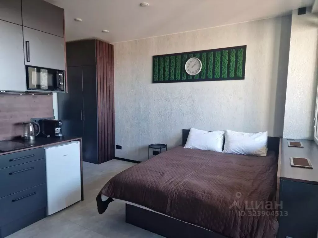 Студия Санкт-Петербург Планерная ул., 97к2 (20.0 м) - Фото 1