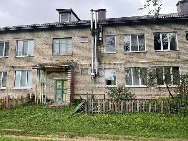 2-к. квартира, 48 м, 2/2 эт. - Фото 0