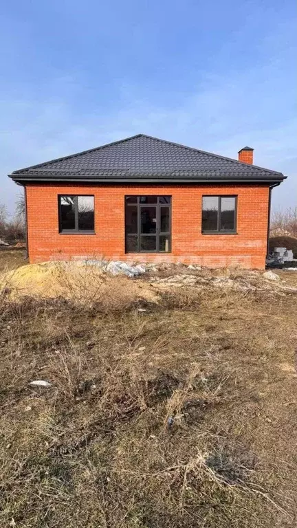 Дом в Ростовская область, Аксайский район, Грушевская ст-ца Школьная ... - Фото 2