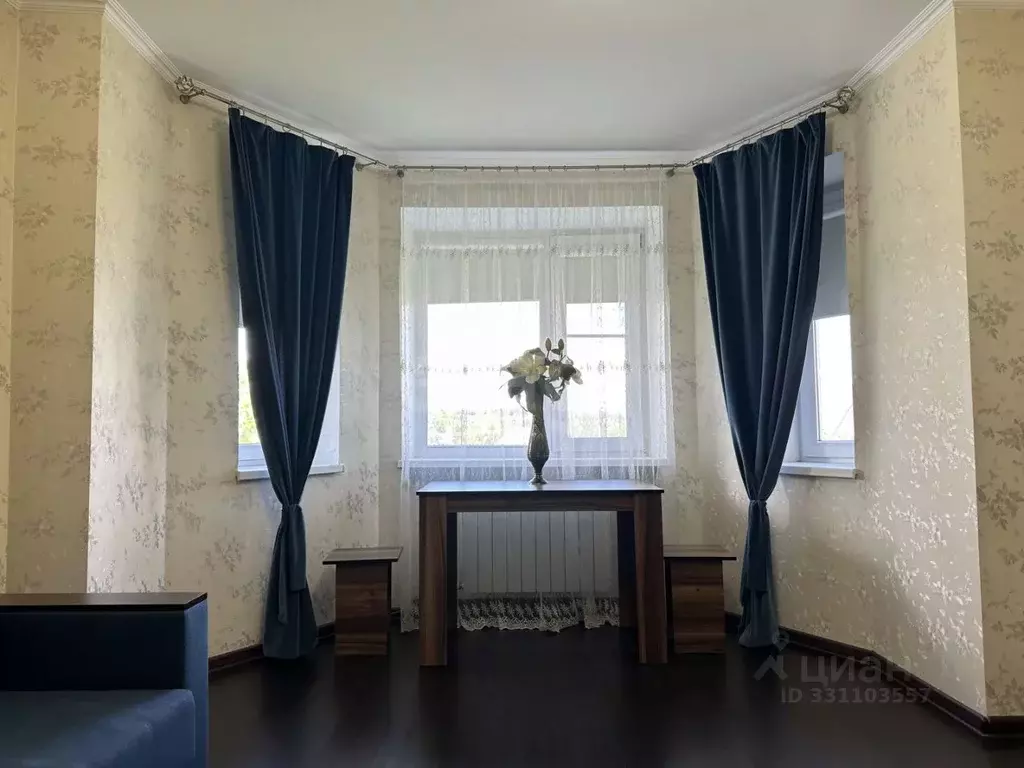 2-к кв. Ставропольский край, Ставрополь ул. Чехова, 142 (52.6 м) - Фото 1