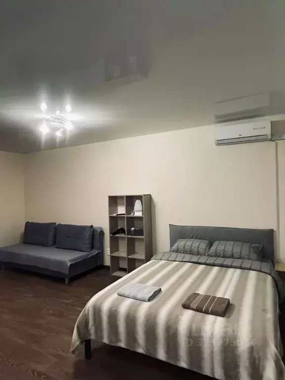 Студия Башкортостан, Уфа ул. 50-летия Октября, 4 (38.0 м) - Фото 1