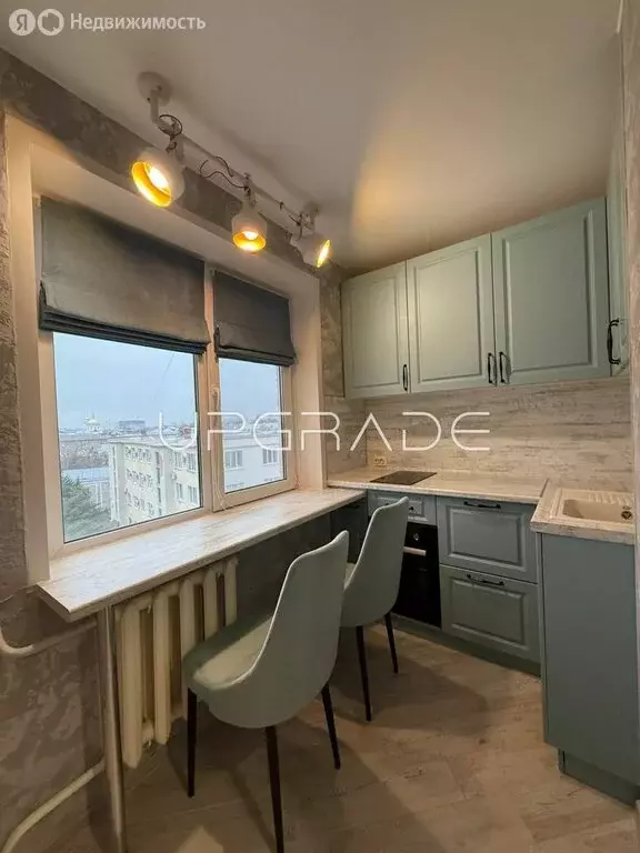 1-комнатная квартира: Орёл, Черкасская улица, 32 (28.2 м) - Фото 1