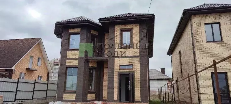 Дом в Орловская область, Орел Элеваторная ул., 44 (175 м) - Фото 0