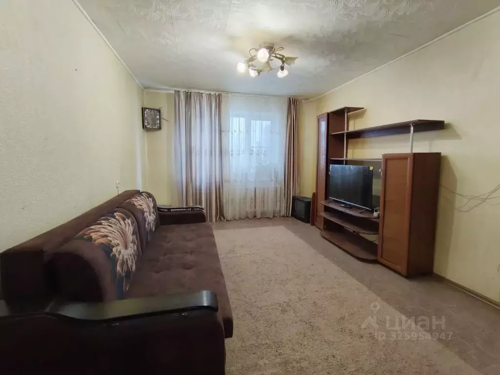 3-к кв. Тверская область, Тверь просп. Чайковского, 1/1 (67.0 м) - Фото 2