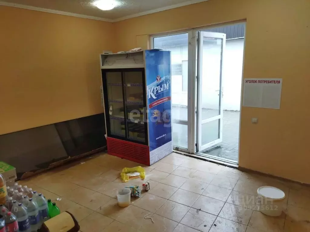 Помещение свободного назначения в Крым, Евпатория ул. ... - Фото 0