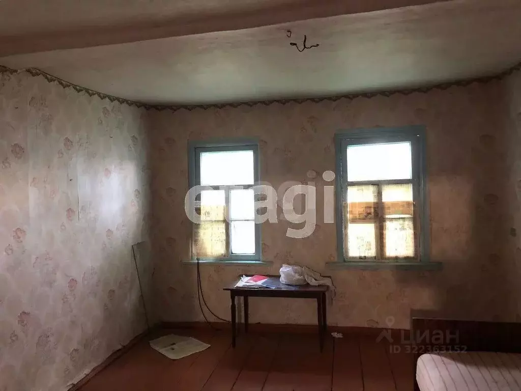 Дом в Белгородская область, Валуйки ул. Суржикова, 96 (45 м) - Фото 1