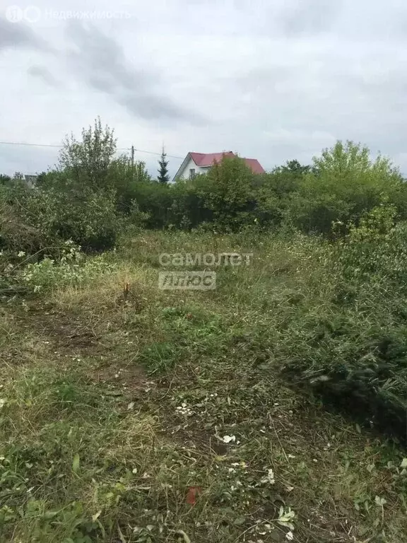 Участок в Уфа, СТ Ромашка, 94 (8.429999 м) - Фото 2