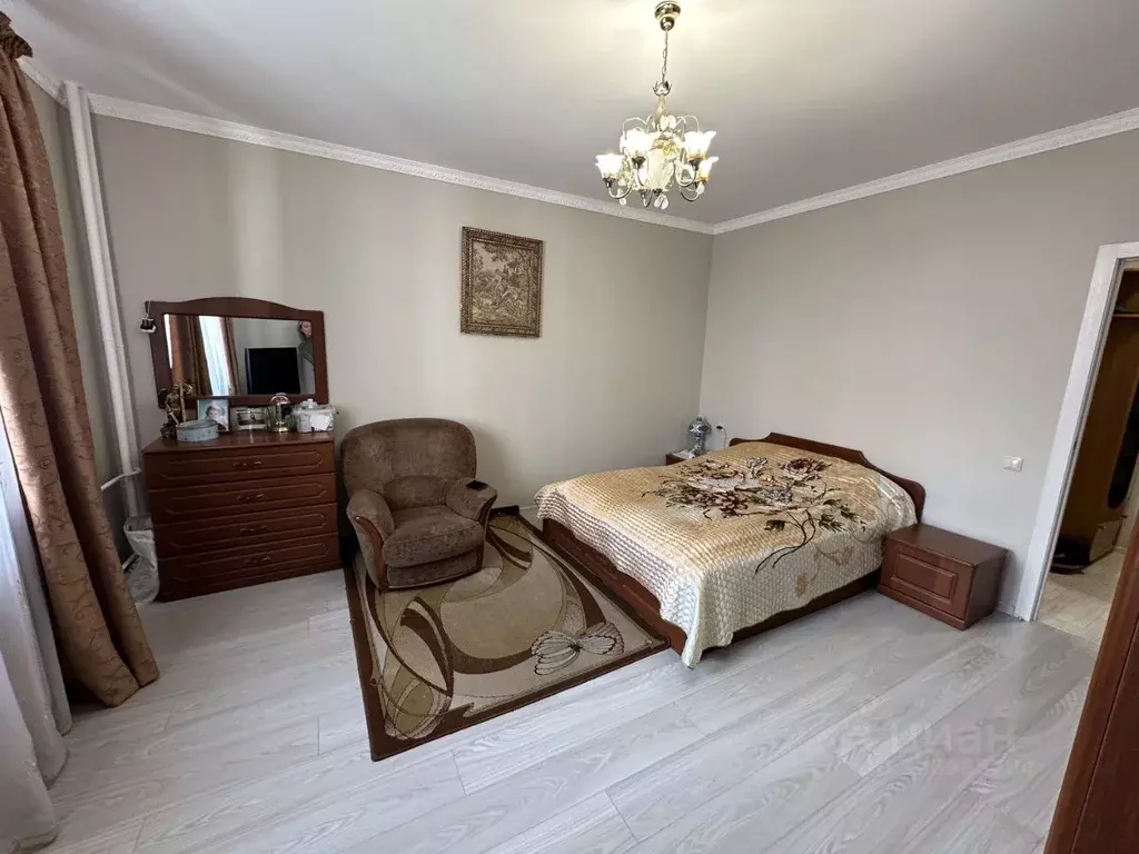 1-к кв. Московская область, Балашиха Железнодорожный мкр, ул. Андрея ... - Фото 1