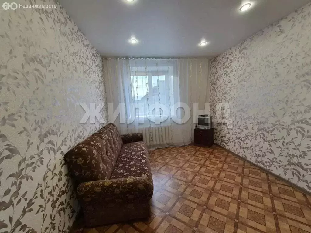 1к в -комнатной квартире (15 м) - Фото 2