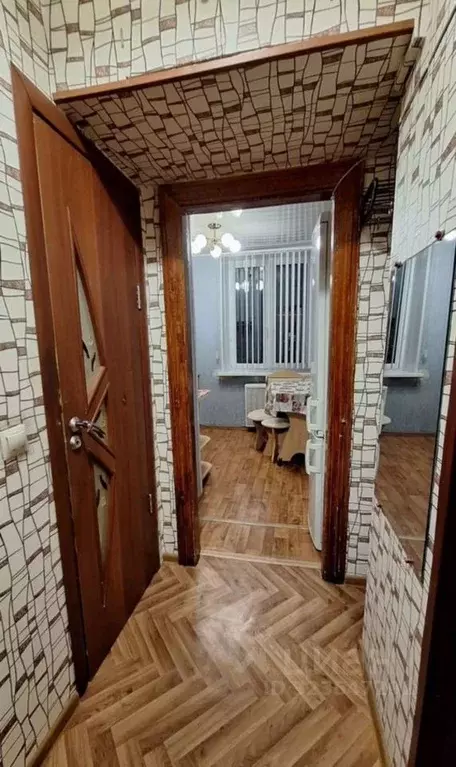 1-к кв. Московская область, Фрязино ул. Ленина, 14 (33.0 м) - Фото 1