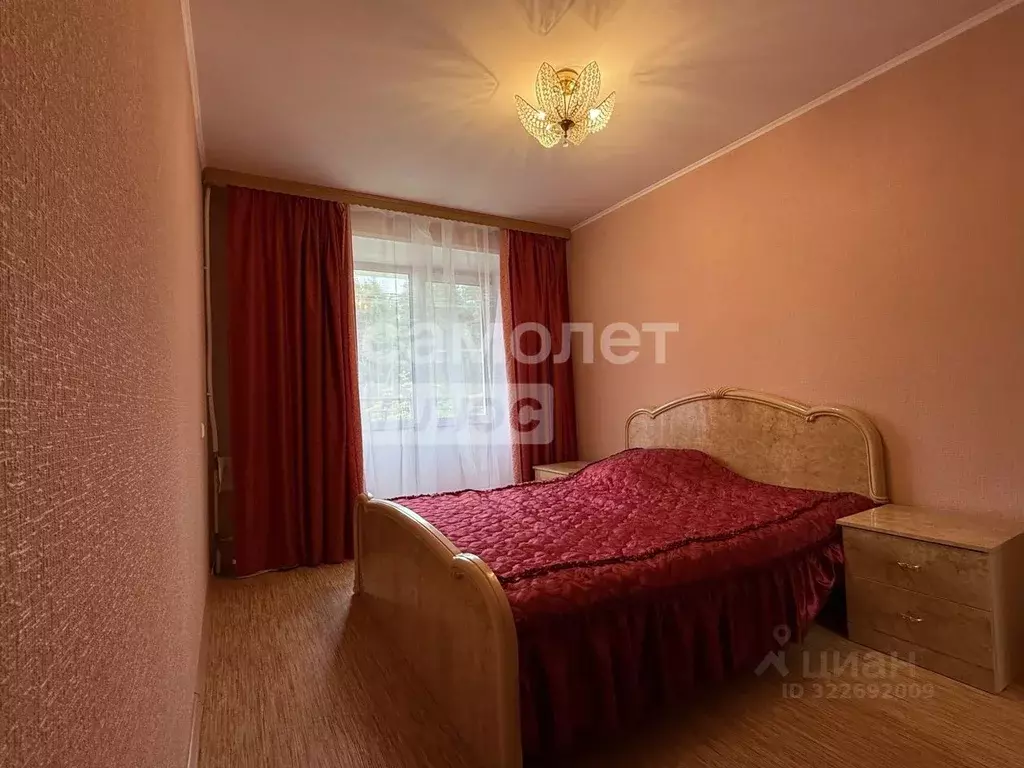 3-к кв. Рязанская область, Рязань ул. Мещерская, 2Б (73.0 м) - Фото 2