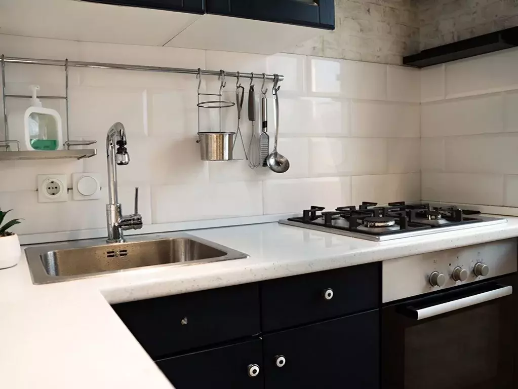 3-к кв. Самарская область, Самара ул. Дзержинского, 12 (59.0 м) - Фото 1