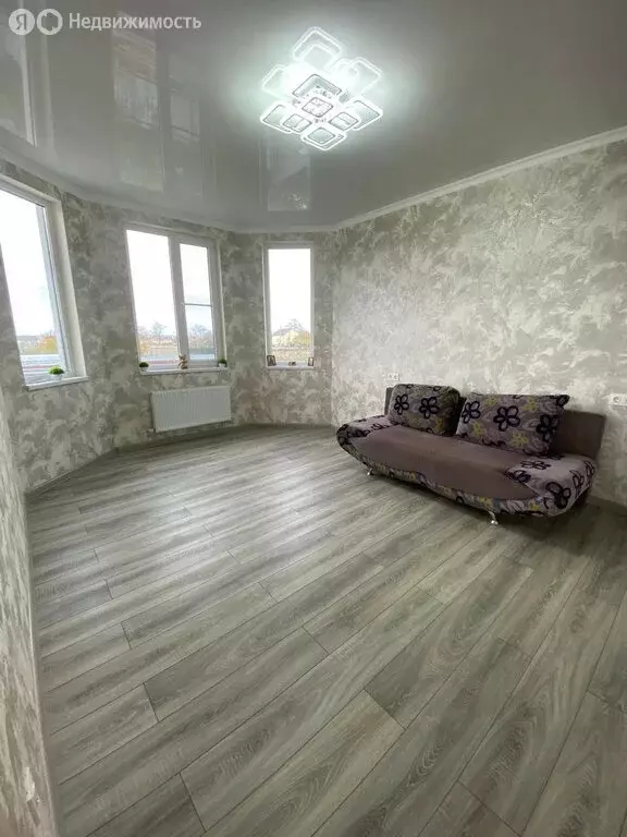 Дом в Анапская, Песчаная улица (175.6 м) - Фото 1