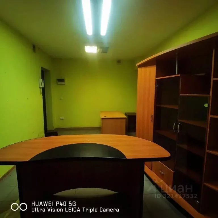 Офис в Краснодарский край, Краснодар Пашковский жилмассив, ул. ... - Фото 1