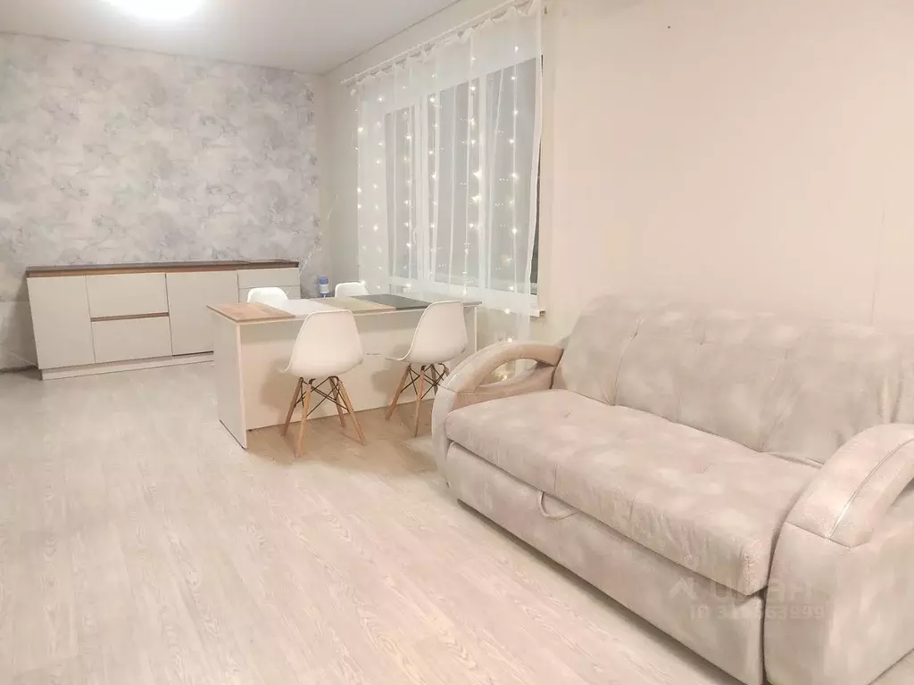 Дом в Башкортостан, Уфа городской округ, с. Нагаево  (90 м) - Фото 0