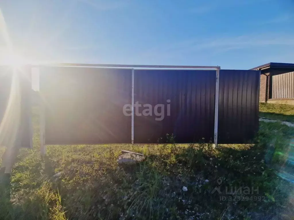 Участок в Калужская область, Малоярославецкий муниципальный округ, ... - Фото 1