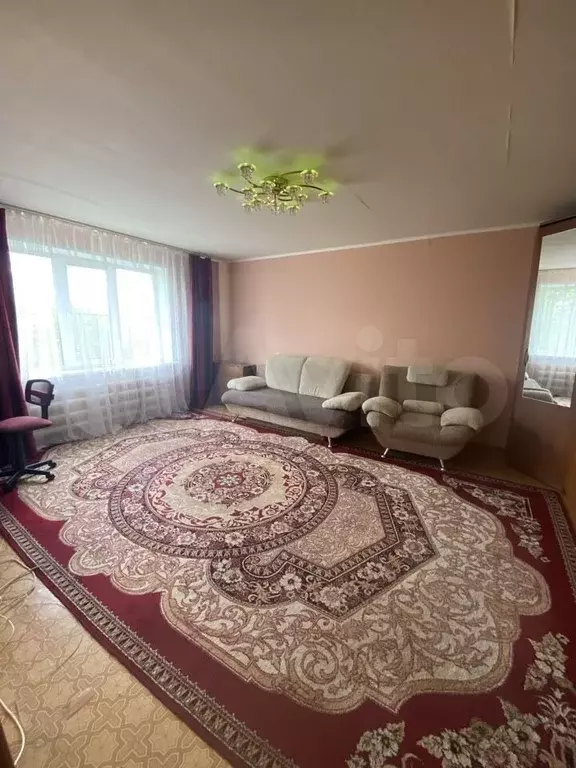 1-к. квартира, 41 м, 3/10 эт. - Фото 0