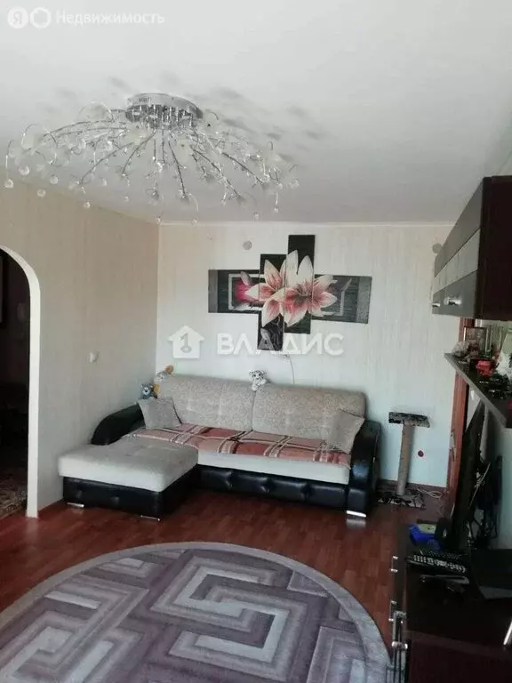 2-комнатная квартира: Нижний Новгород, улица Лескова, 15 (42 м) - Фото 2