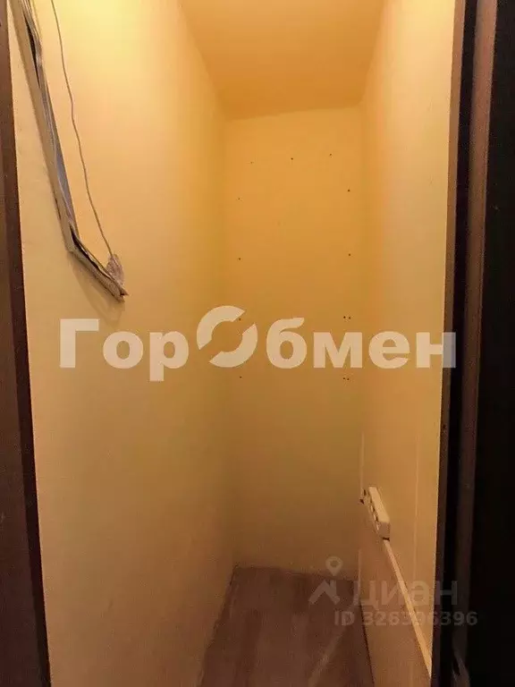 3-к кв. Московская область, Подольск городской округ, пос. Поливаново ... - Фото 2