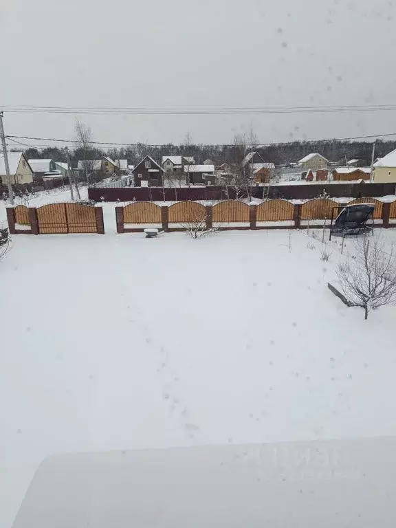 Дом в Московская область, Ступино городской округ, Малиновка СНТ 177 ... - Фото 1