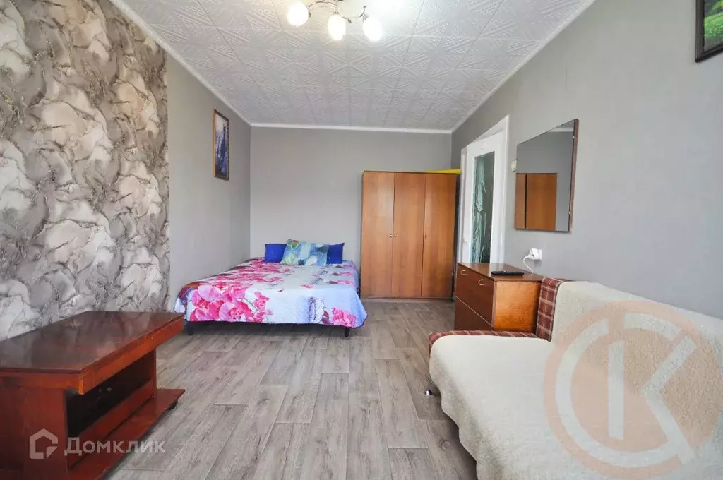 Продаётся 1-к квартира, 34 м - Фото 0