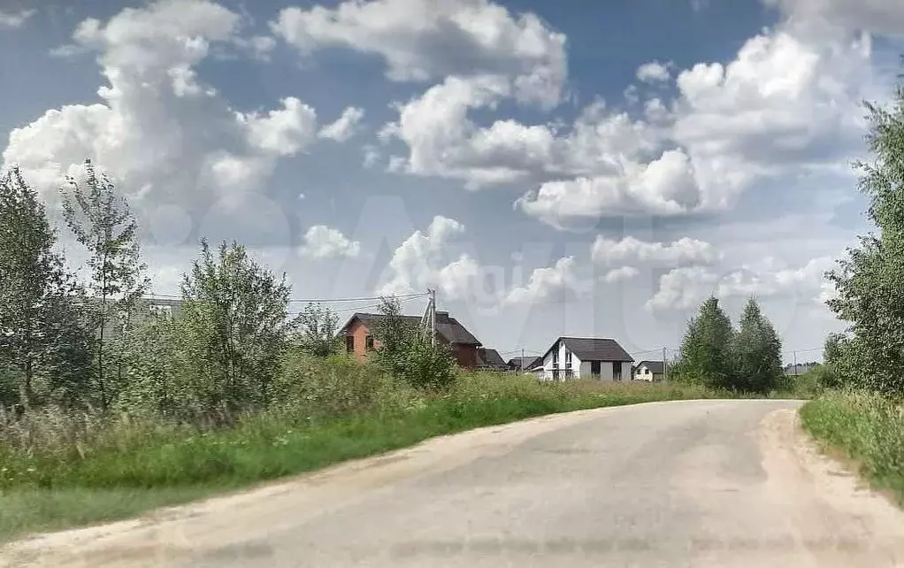 Участок 8,4 сот. (ИЖС) - Фото 0