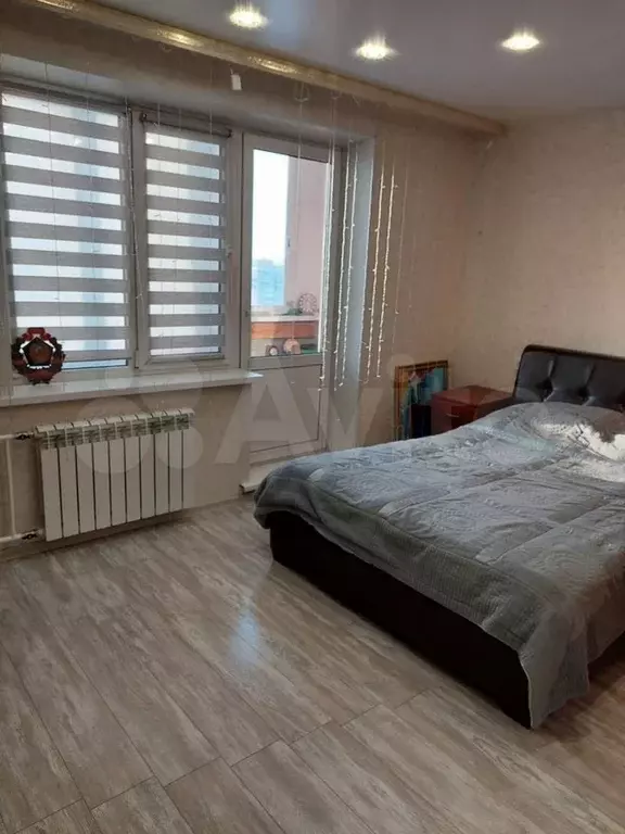 1-к. квартира, 29 м, 8/9 эт. - Фото 0