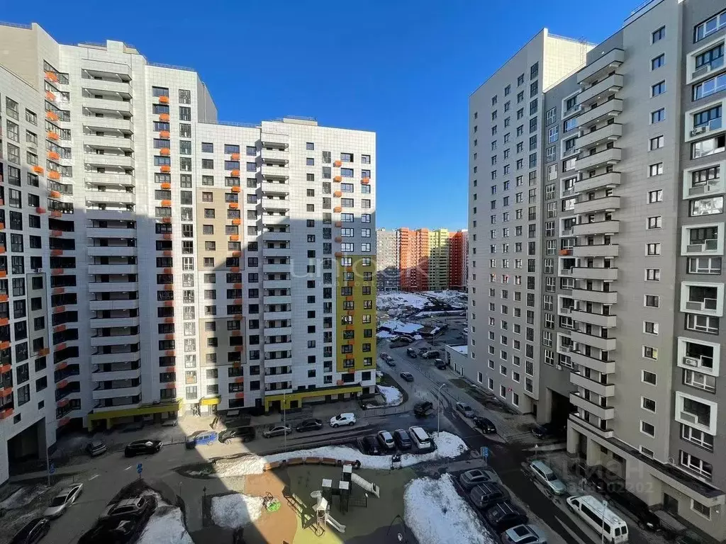 4-к кв. Москва 6-я Радиальная ул., 7/1к1 (111.9 м) - Фото 1