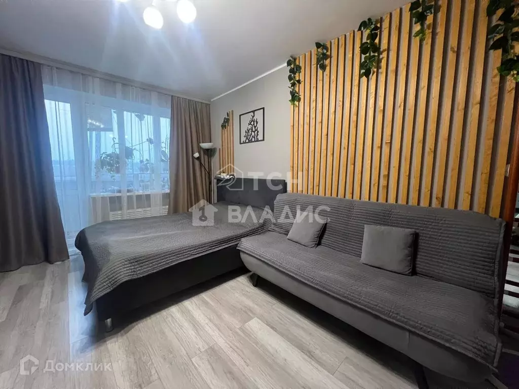 Продаётся 2-к квартира, 53.4 м - Фото 0