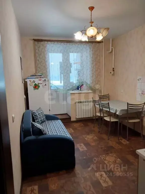 1-к кв. Кировская область, Киров Радужный мкр, ул. Новая, 8 (41.1 м) - Фото 2