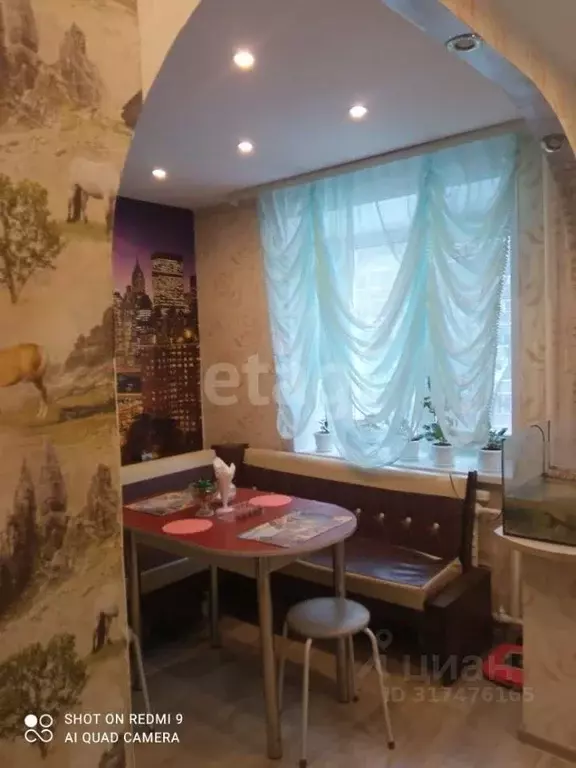 3-к кв. Удмуртия, Глазов ул. Мира, 43 (61.5 м) - Фото 1