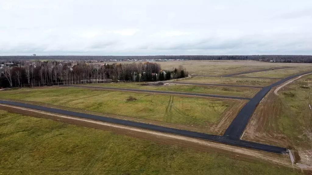 Участок в Московская область, муниципальный округ Чехов, деревня ... - Фото 2