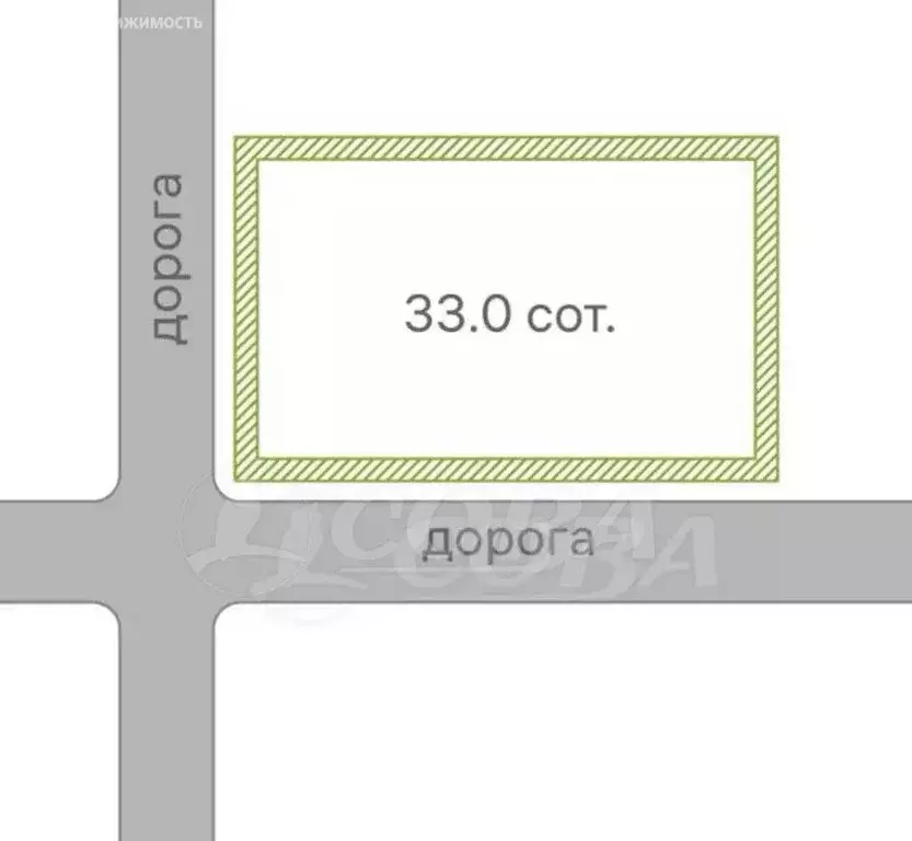 Дом в Свердловская область, Тугулымский муниципальный округ, деревня ... - Фото 2