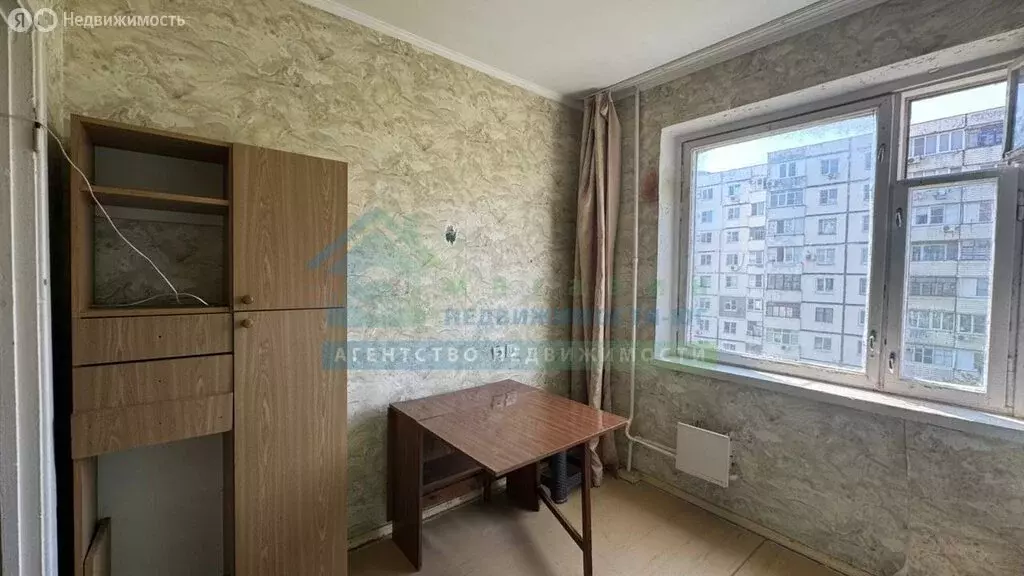1-комнатная квартира: Новороссийск, Волгоградская улица, 42 (30.5 м) - Фото 0