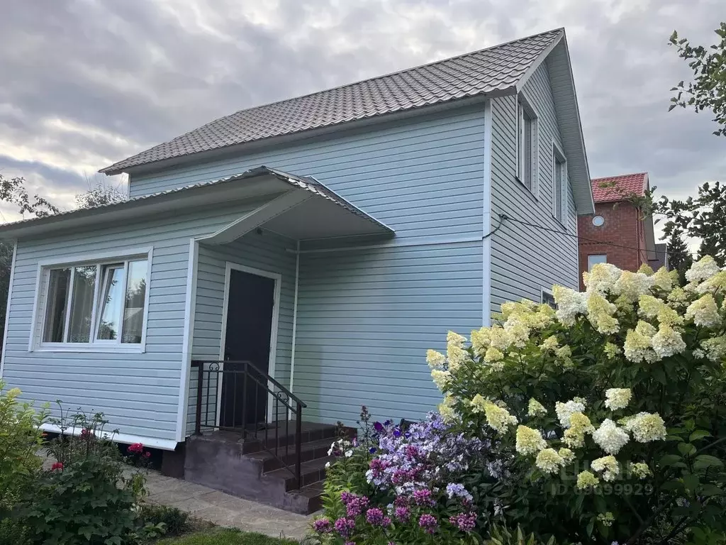 Снт Хуторок Одинцовский Район Купить Дом