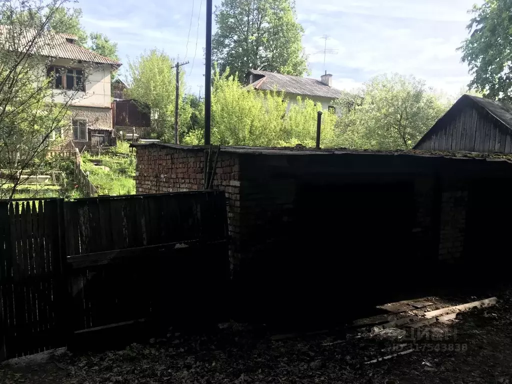 Гараж в Башкортостан, Уфа Вишерская ул., 24 (15 м) - Фото 1