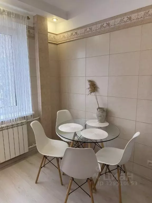 2-к кв. Самарская область, Самара Солнечная ул., 13 (54.3 м) - Фото 2