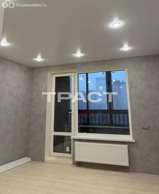 Квартира-студия: Воронеж, улица Независимости, 78к1 (21 м) - Фото 2