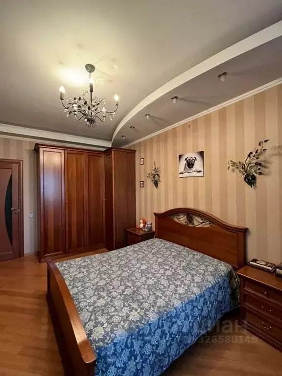 3-к кв. Москва ул. 9-я Соколиной Горы, 5 (91.2 м) - Фото 2