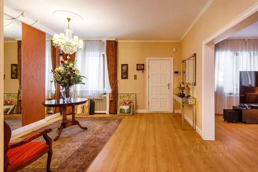 Дом в Москва пос. Птичное, ул. Солнечная, 4 (500 м) - Фото 2