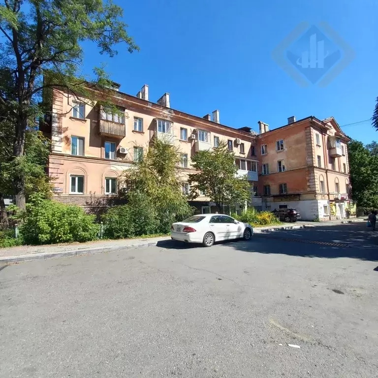 Квартира, 3 комнаты, 61.3 м - Фото 1