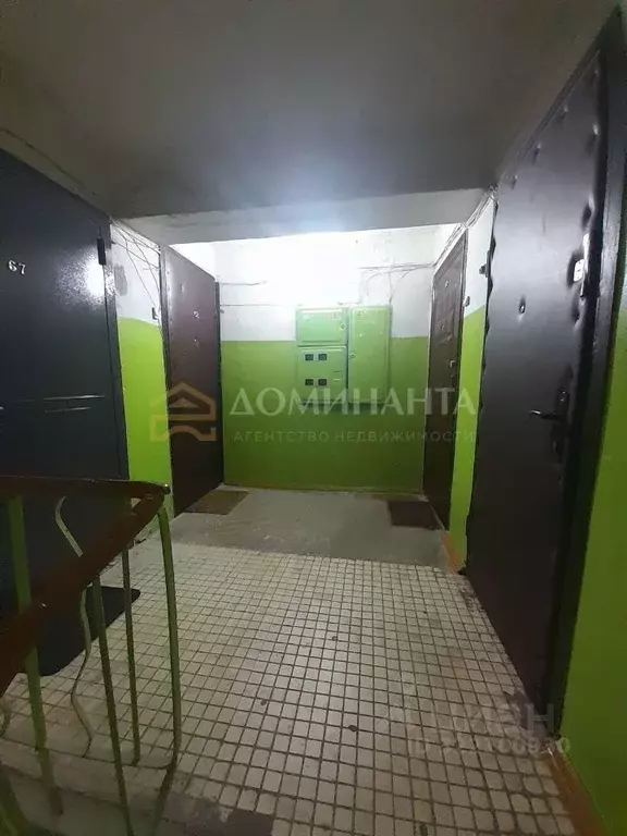 3-к кв. Смоленская область, Смоленск ул. Фрунзе, 9 (53.0 м) - Фото 2