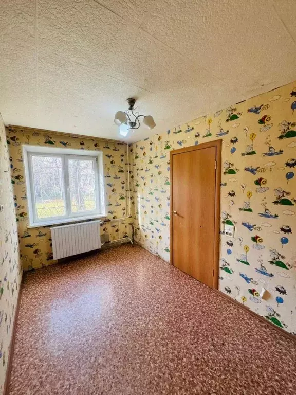 2-к кв. Челябинская область, Челябинск ул. Калмыкова, 21 (43.5 м) - Фото 1