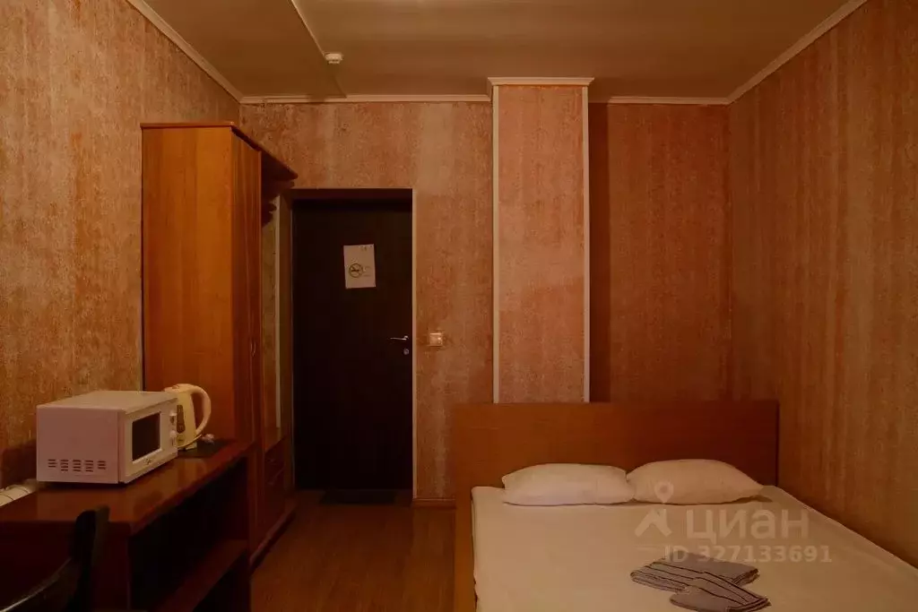 Комната Самарская область, Сызрань ул. 8 Марта, 43 - Фото 1