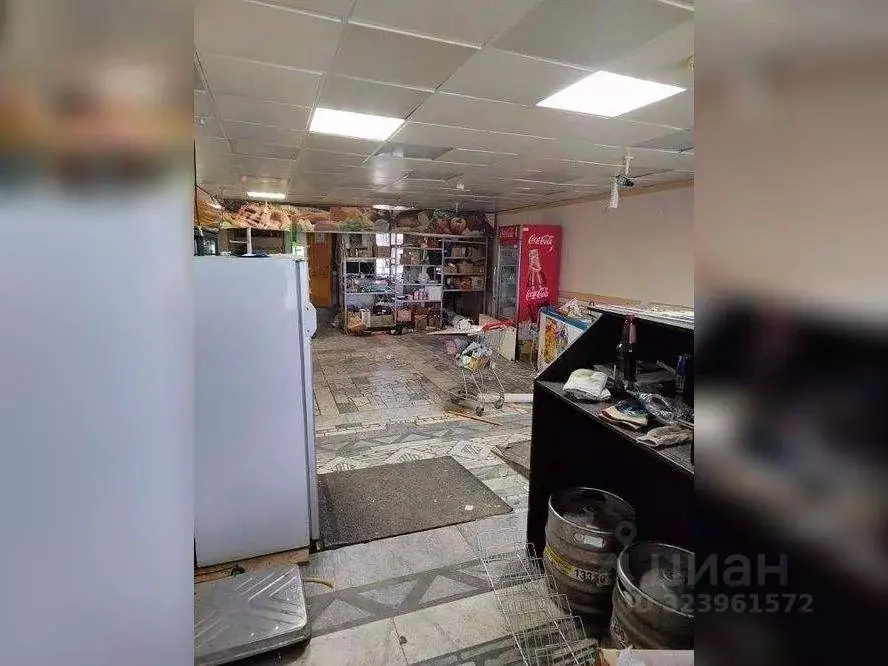 Торговая площадь в Томская область, Стрежевой 5-й мкр,  (147 м) - Фото 2