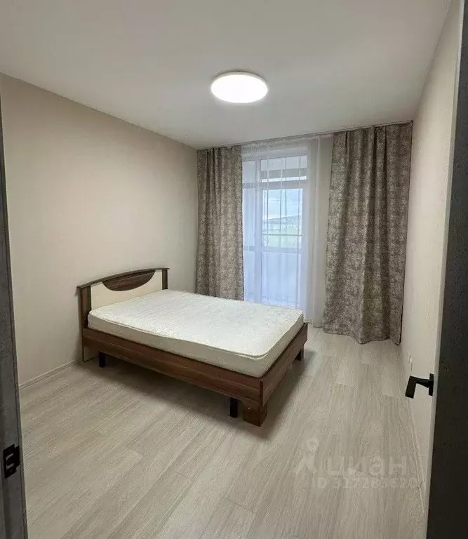 2-к кв. Свердловская область, Екатеринбург ул. Щербакова, 145В (58.76 ... - Фото 0