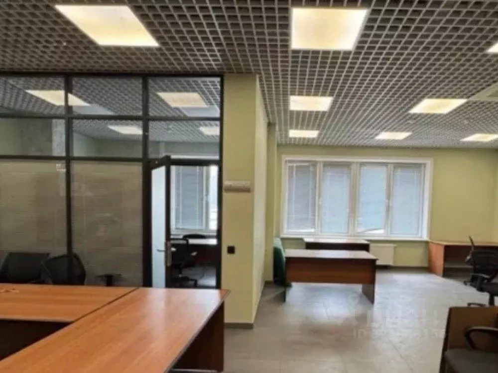 Офис в Москва 4-я Магистральная ул., 7С1 (3666 м) - Фото 2