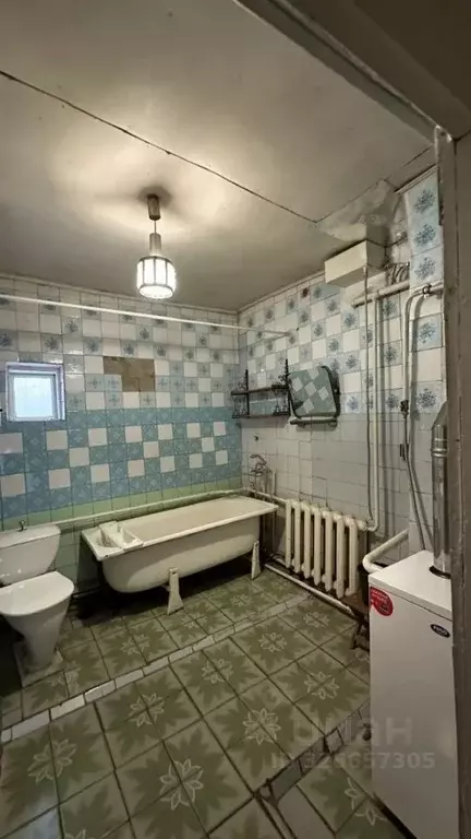 Дом в Курская область, Щигры Комсомольская ул., 3 (64 м) - Фото 2