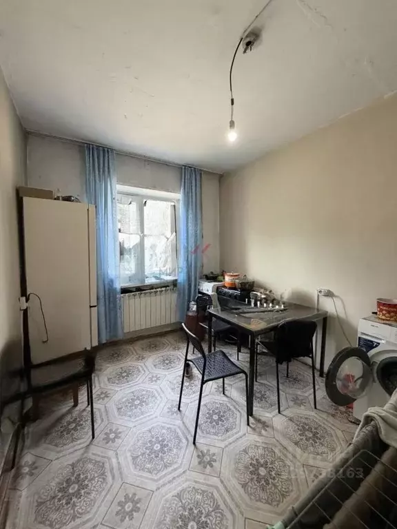 1-к кв. Тыва, Кызыл ул. Калинина, 8 (33.8 м) - Фото 1